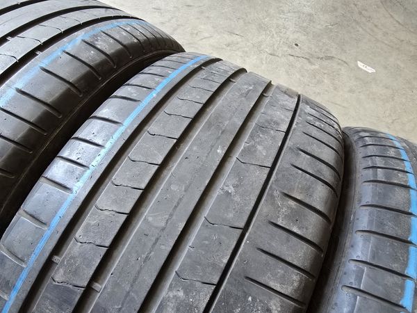 255/35/19//225/40/19 PIRELLI RunFlat