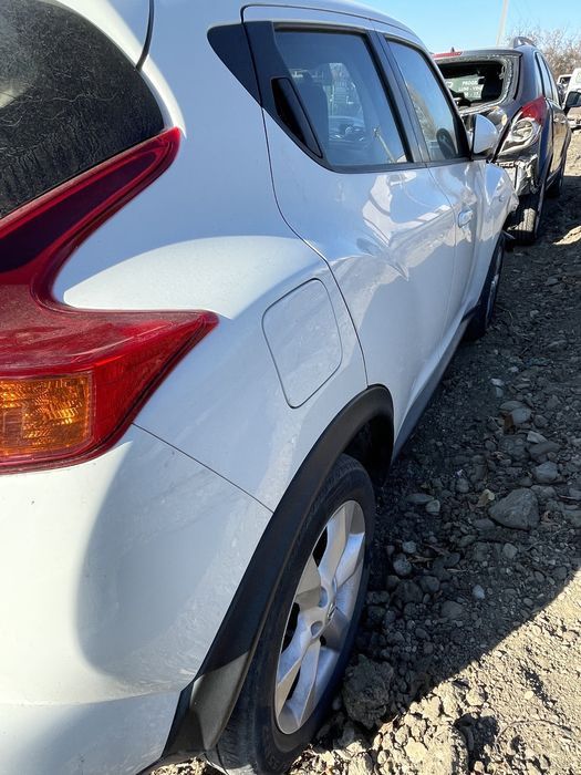 Panou climă Nissan Juke 2012