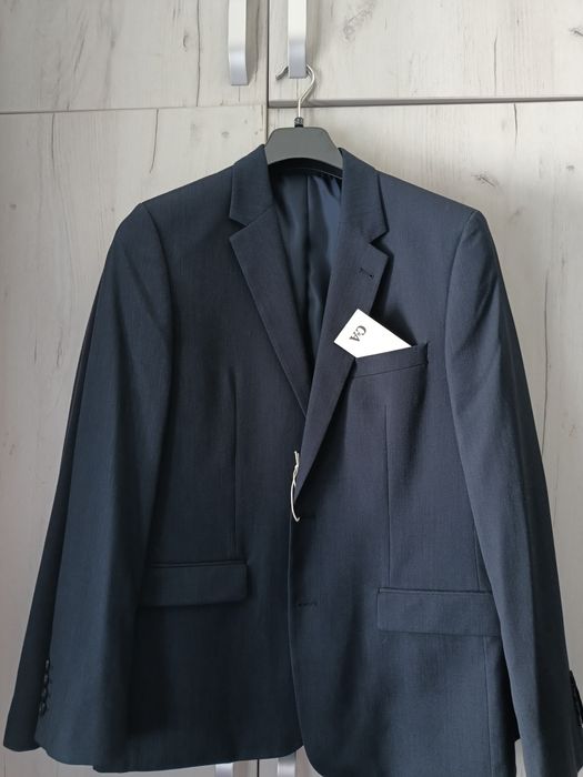 Sacou nou bărbătesc mărimea 48