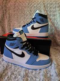 jordan 1 UNC blue