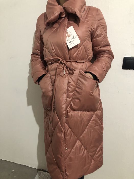 продам женскую куртку