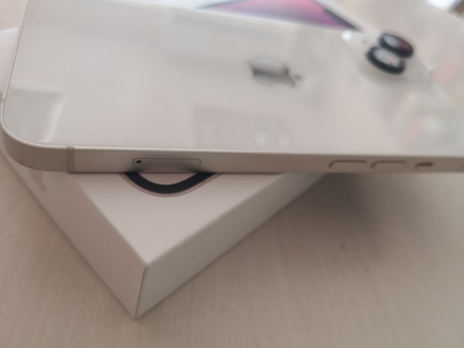 Iphone 14 Starlight 256gb