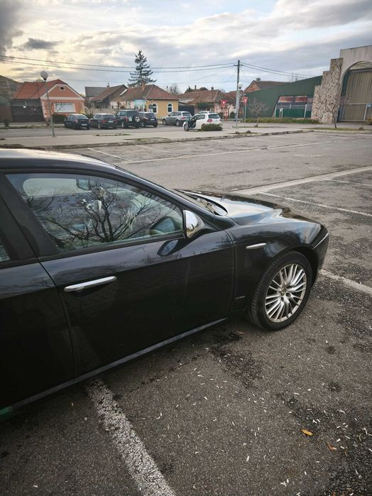 Alfa Romeo 159 dizel