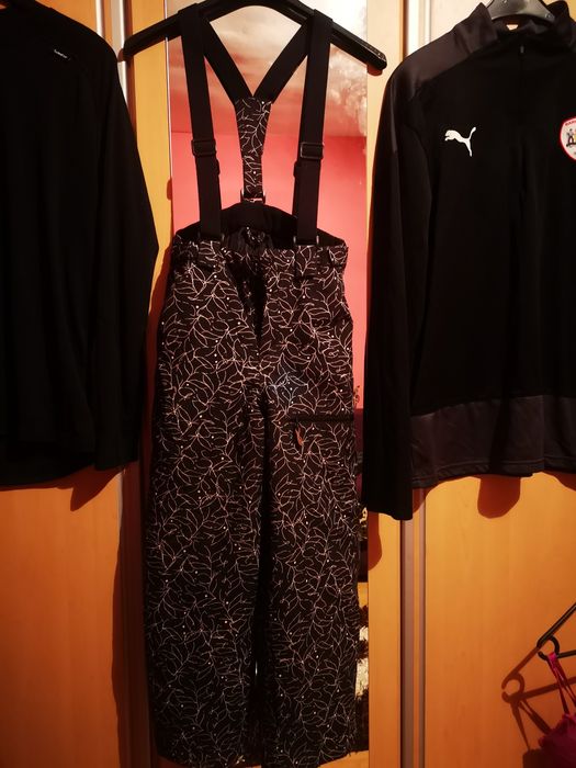 Pantaloni de Ski