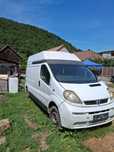 Opel vivaro an 2004