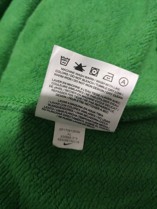 Hanorac Nike mărimea XL