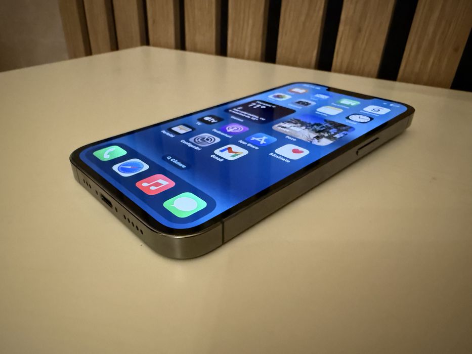 Iphone 13 PRO 128 GB