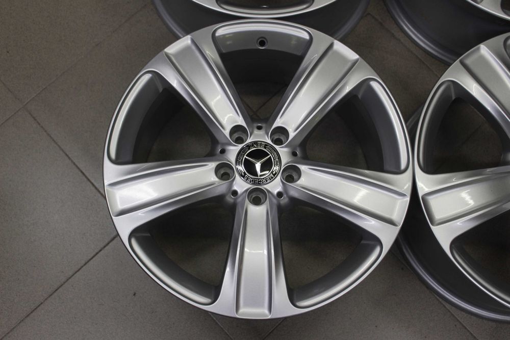 Джанти 18" Mercedes GLC, E-класа W213, W212, W211