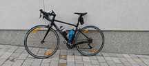 Шоссейный велосипед Giant Contend 3
