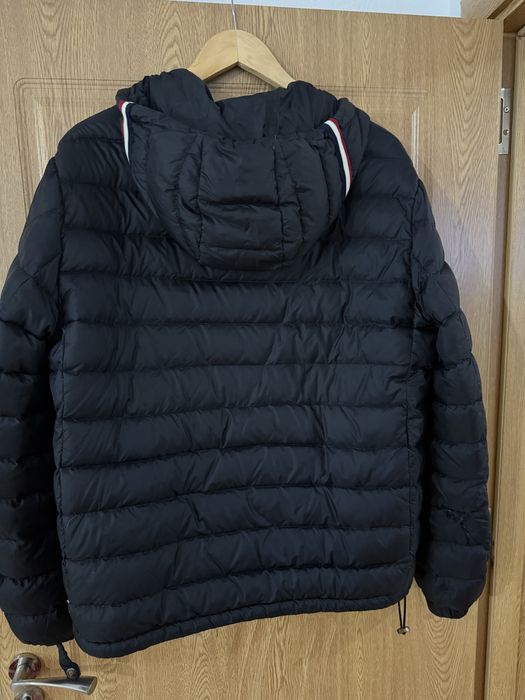 Мъжки зимни якета Armani, Moncler