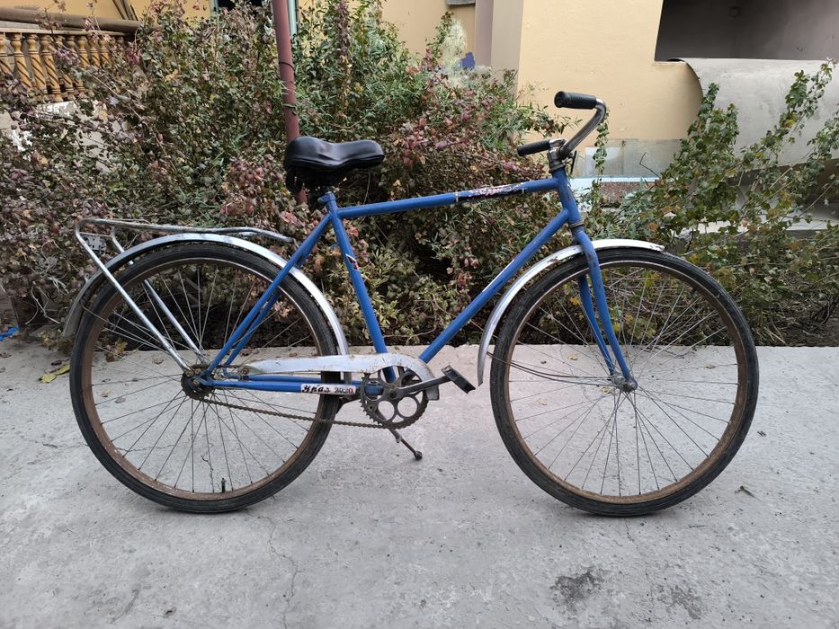 Оригинал велосипед сотилади