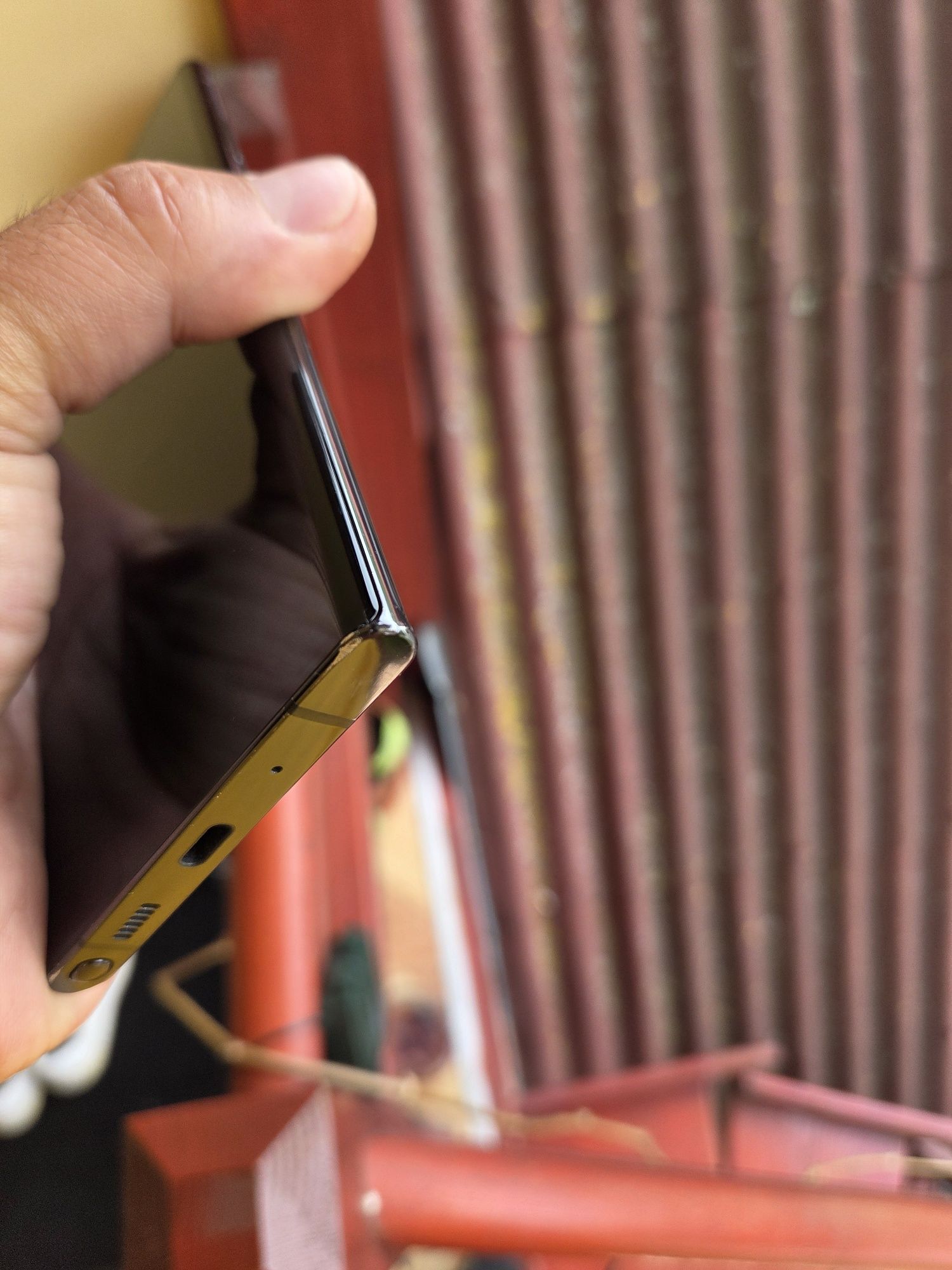 Note 20 ultra 5G