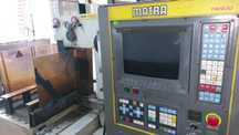 Нишкова ерозия FANUC-2бр., оборудване и приспособления за тях
