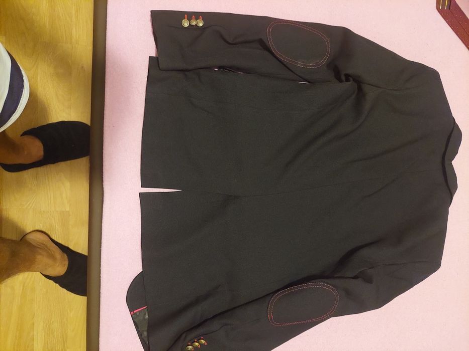 Sacou băieți mărimea 44