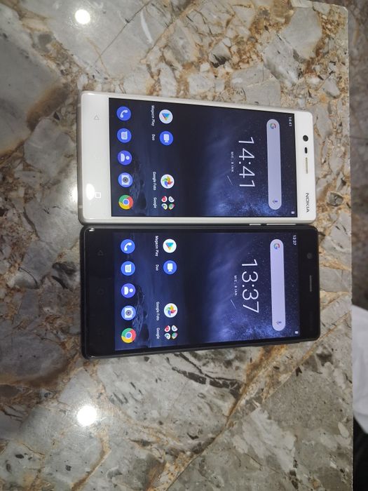 Vand 2 buc Nokia 3