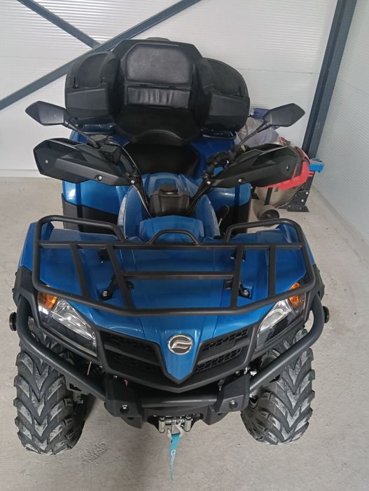 ATV CF Moto 450 S