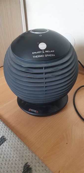 Aeroterma camera buna