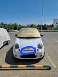 Matiz oldiga radiator tepasiga plastmassa