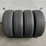 4 Anvelope vara 225 60 18 Michelin Runflat DOT 2019