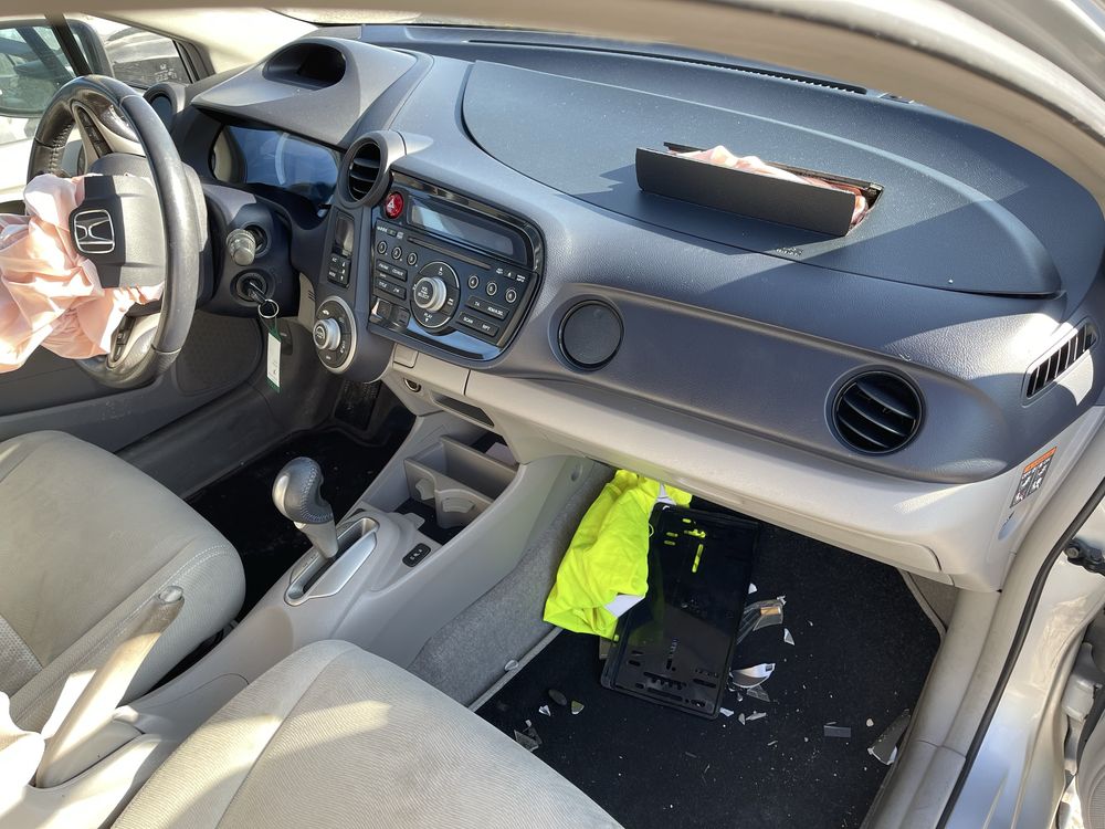 Honda Insight 1.3i Hybrid Elegance 2010 за части