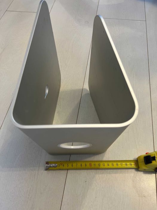 Suport metalic de birou pentru laptop Macbook - otel