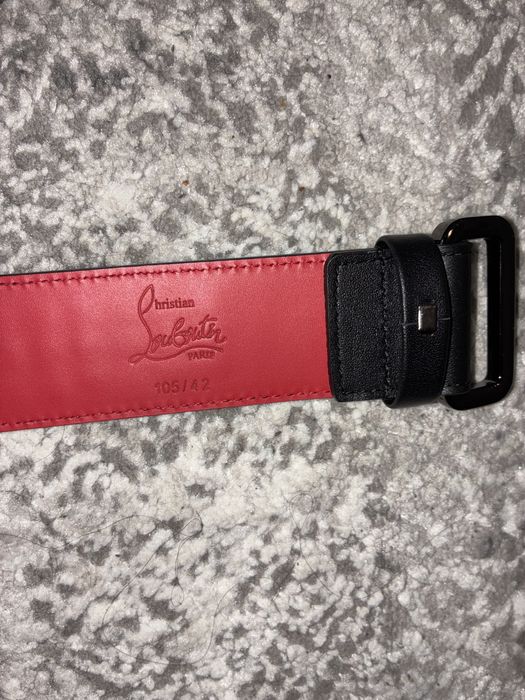 curea chriatian loubutin