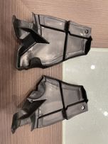 Странични кори за Е70 E71 лява дясна