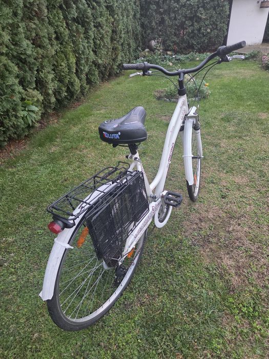 Велосипед дамски 26цола