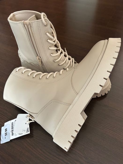 Детски боти Zara