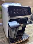 Kaфеавтомат, Philips LatteGo