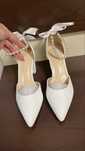 Pantofi cu toc mic
