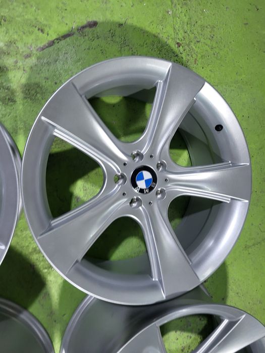 19 5x112 Bmw лети джанти 5х112 бмв Style 128