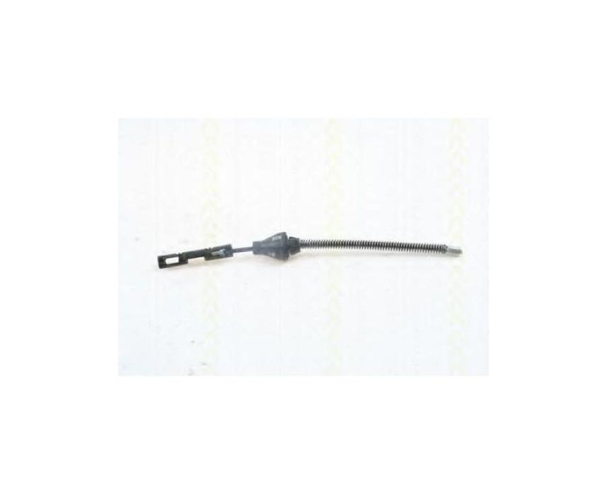 Cablu, frana de parcare Ford FUSION JU 2002-2012 01140576