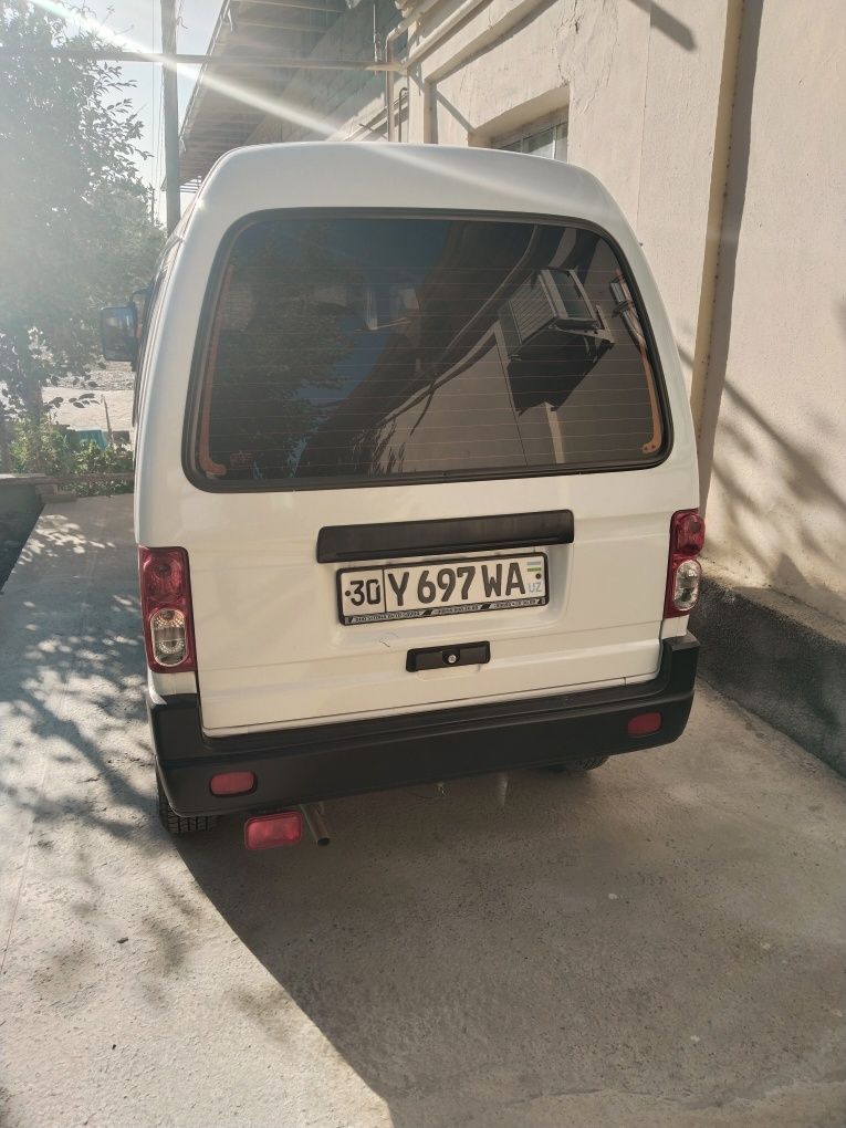 Damas sotiladi 2021