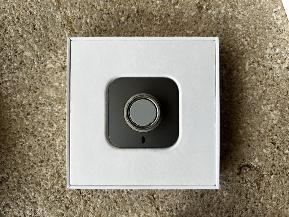 Oura ring 4 Gold mărimea 9