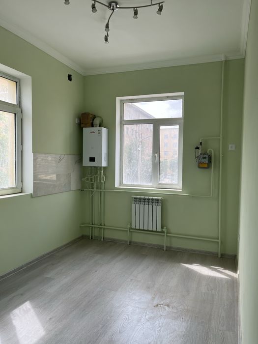 Ипотека Банк касинда 2 этаж дан дом сатилади 63 кв