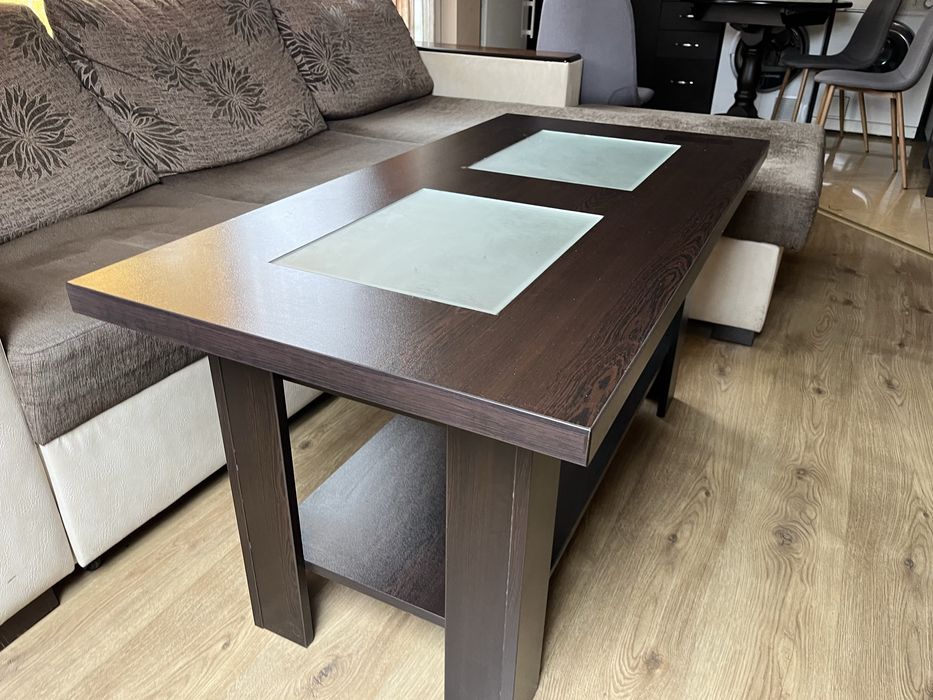 Холна маса венге