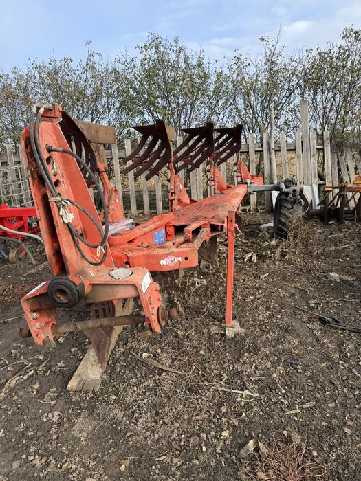 Vand plug marca kuhn