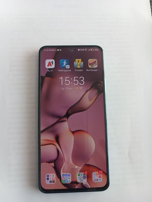 Huawei nova 10 se
