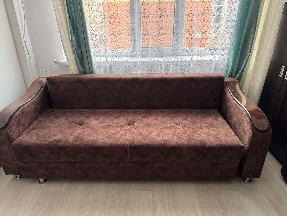 Продам диван за 20тыс