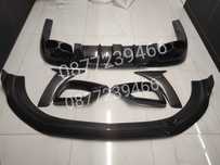 Mercedes Brabus W213 W222 C257 W257 W218 63 AMG