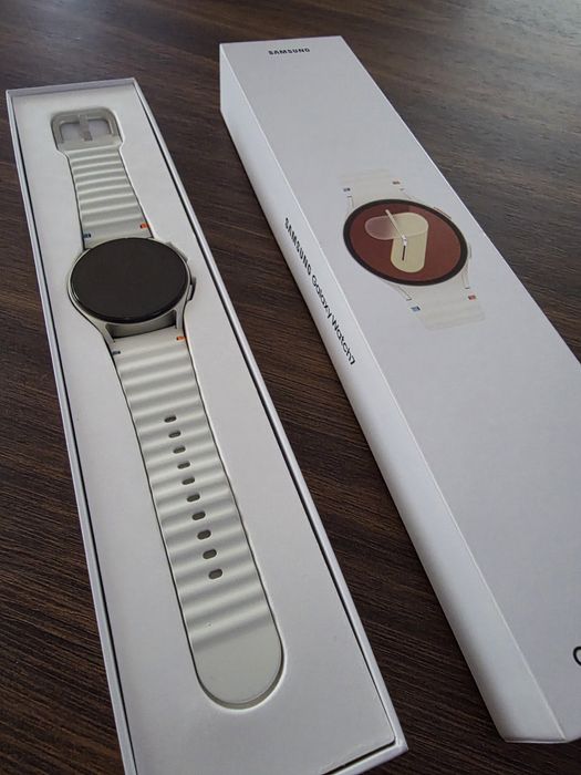 Samsung galaxy watch 7