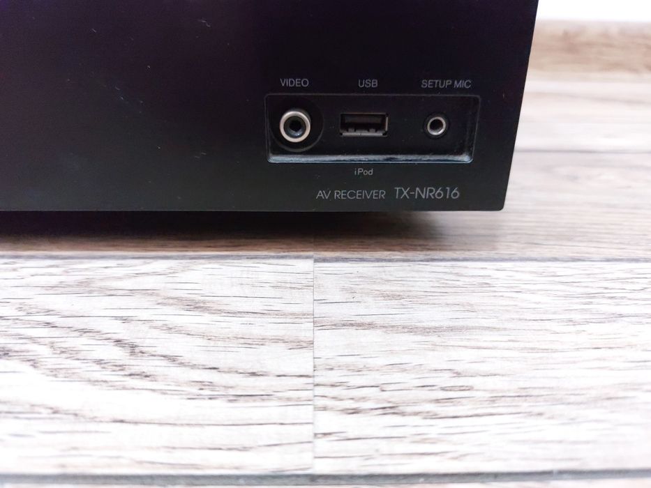 Аудиорессивер ONKYO