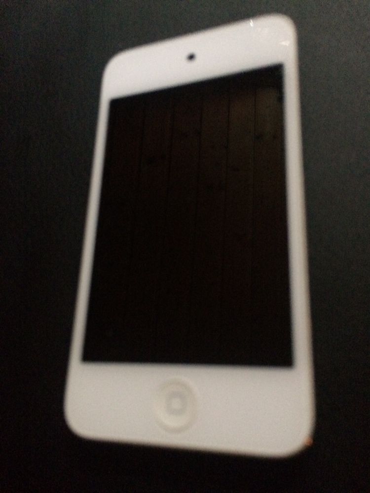 iPod touch a-4a generatie 16 gb