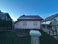 Casă stil nemțesc fără teren
