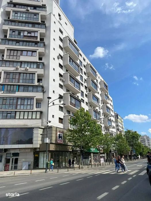 Apartament Deosebit 4 Camere Dorobanti I Comision 0