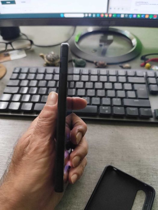 Smartphone  Sony xperia 10 impecabil