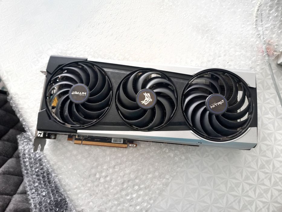 Rx 6700 xt 12 gb