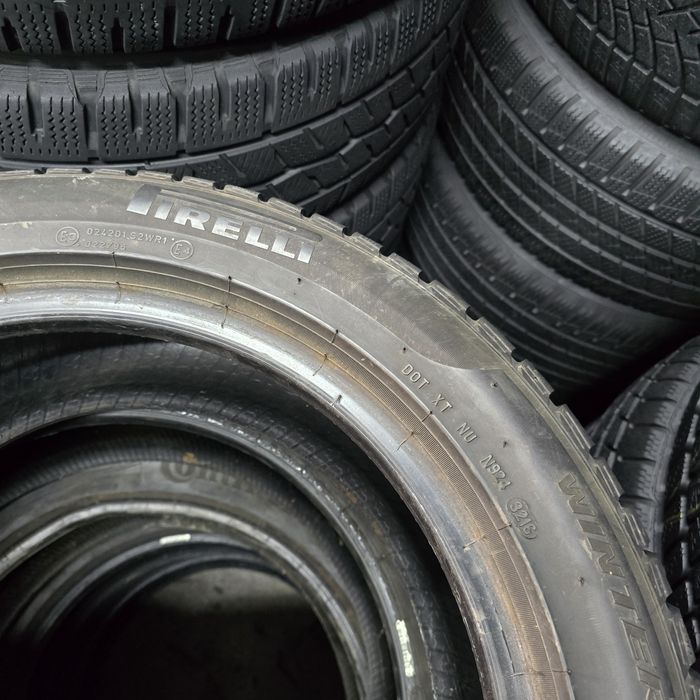 2x 225/50/17 M+S PIRELLI Stare ca noi