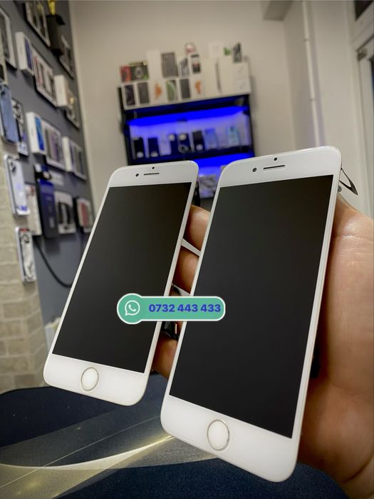  Display & Carcasă ORIGINALE iPhone 7 